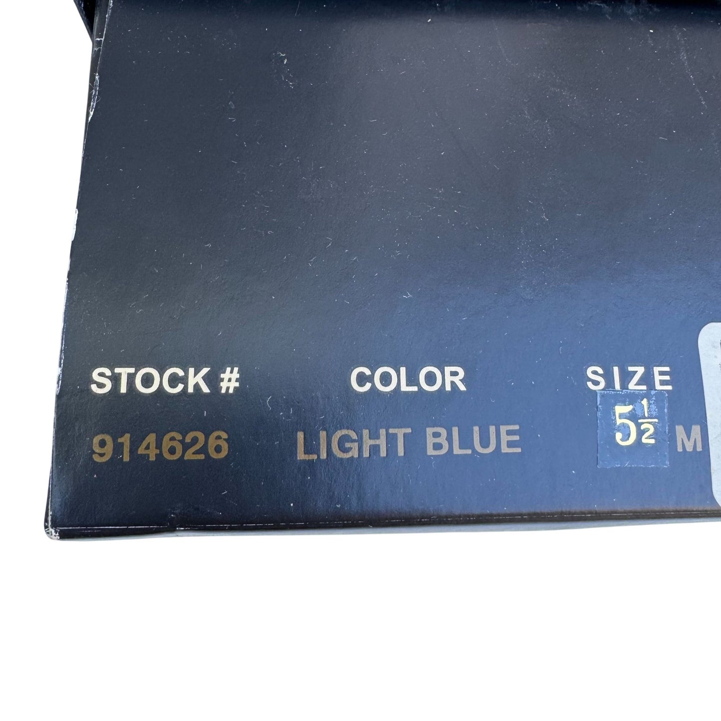 Terry Lewis Classic Luxuries Leather Heeled Sandals 5.5M Light Blue New With Box