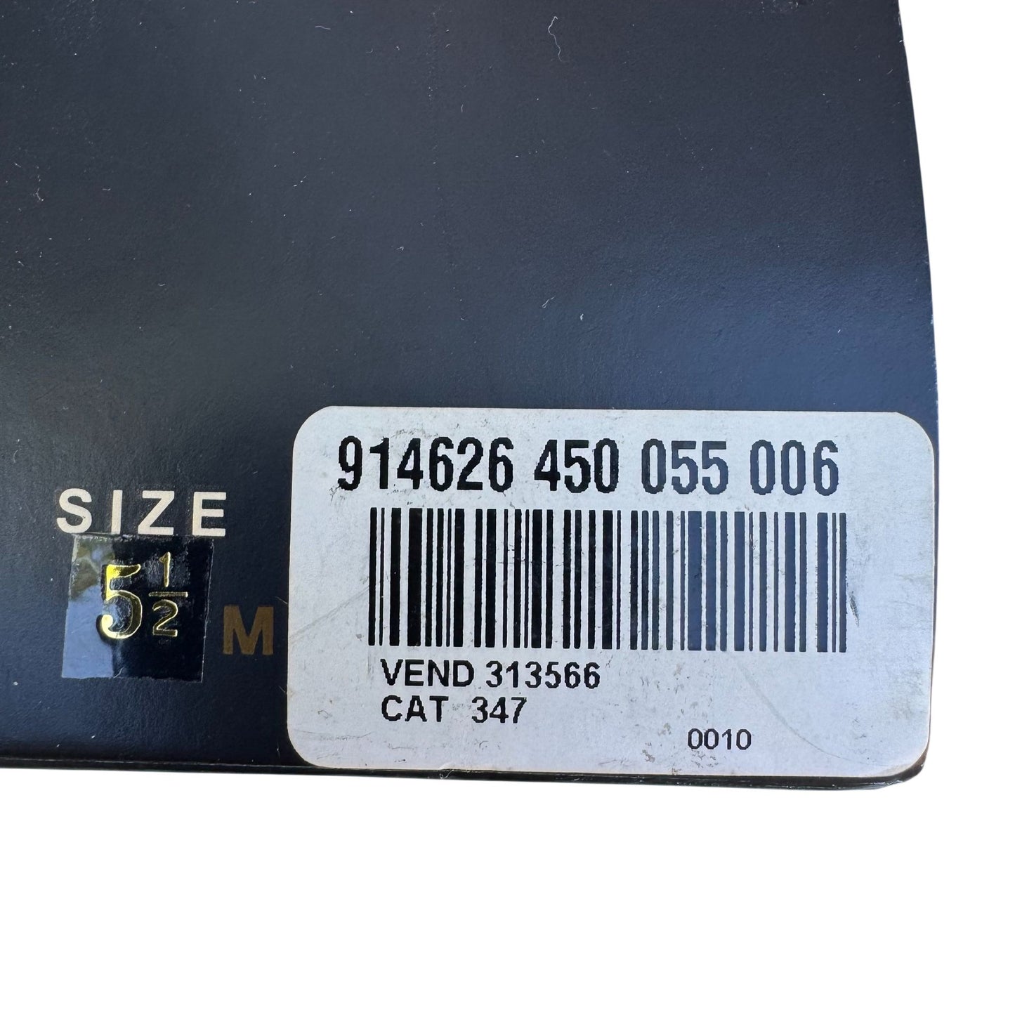 Terry Lewis Classic Luxuries Leather Heeled Sandals 5.5M Light Blue New With Box