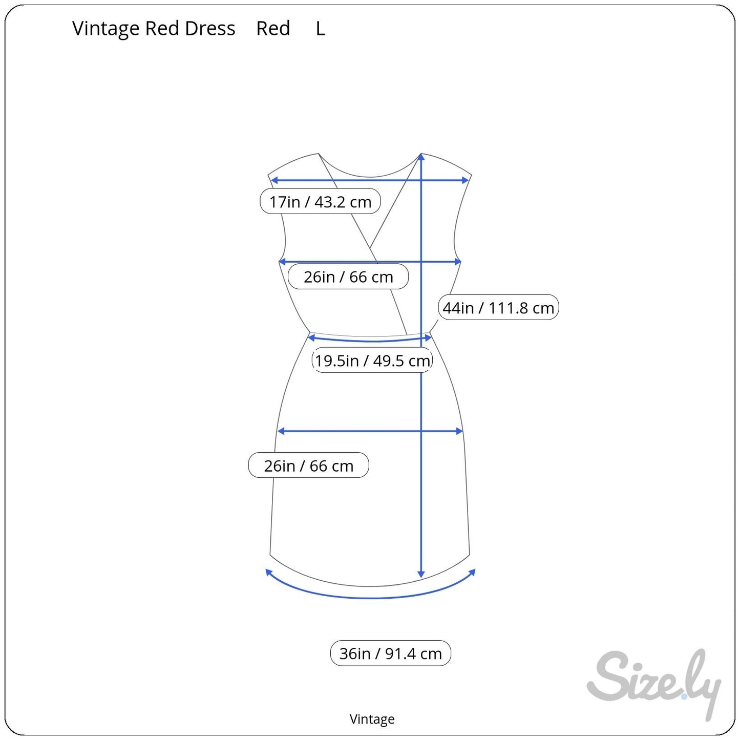 Vintage Womens Liquid Knit Red Sleeveless V Neck Elastic Tie Waist Midi Dress