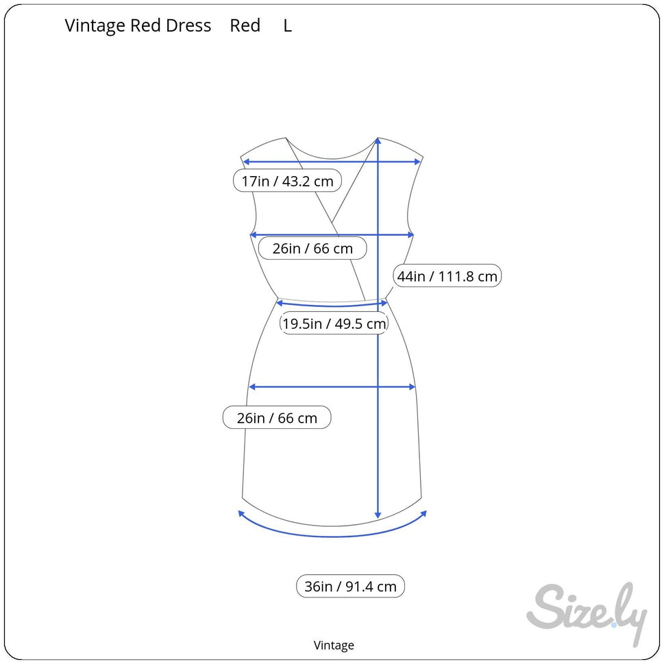 Vintage Womens Liquid Knit Red Sleeveless V Neck Elastic Tie Waist Midi Dress