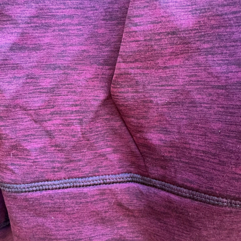 American Eagle AE Active Flex Gorpcore Athleisure Fleece Lined Hoodie Mens M