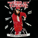 Switch Weird Al Yankovic Gildan It&#39;s All About The Pentiums Men&#39;s Short Sleeve Tee - M 2 image