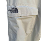 Switch North Face HyVent Mens M Tan Waterproof Cargo Hiking Ski Pant Snowboard Gorpcore 3 image