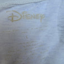 Switch Disney Winnie the Pooh Mo Honey Mo Problems Graphic Burnout Shirt Hip Hop L 2 image