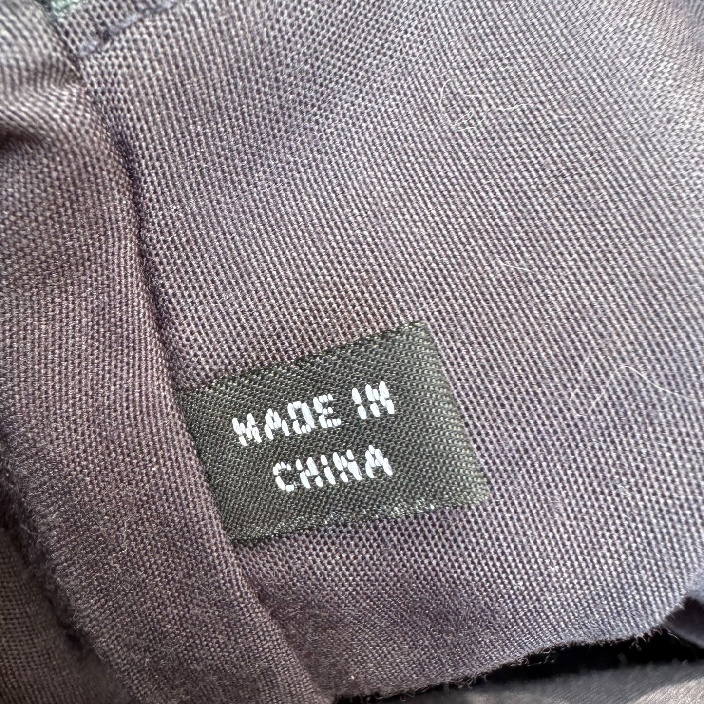 Giani Bernini Womens Navy Leather Dual Shoulder Strap Magnetic Closure Handbag