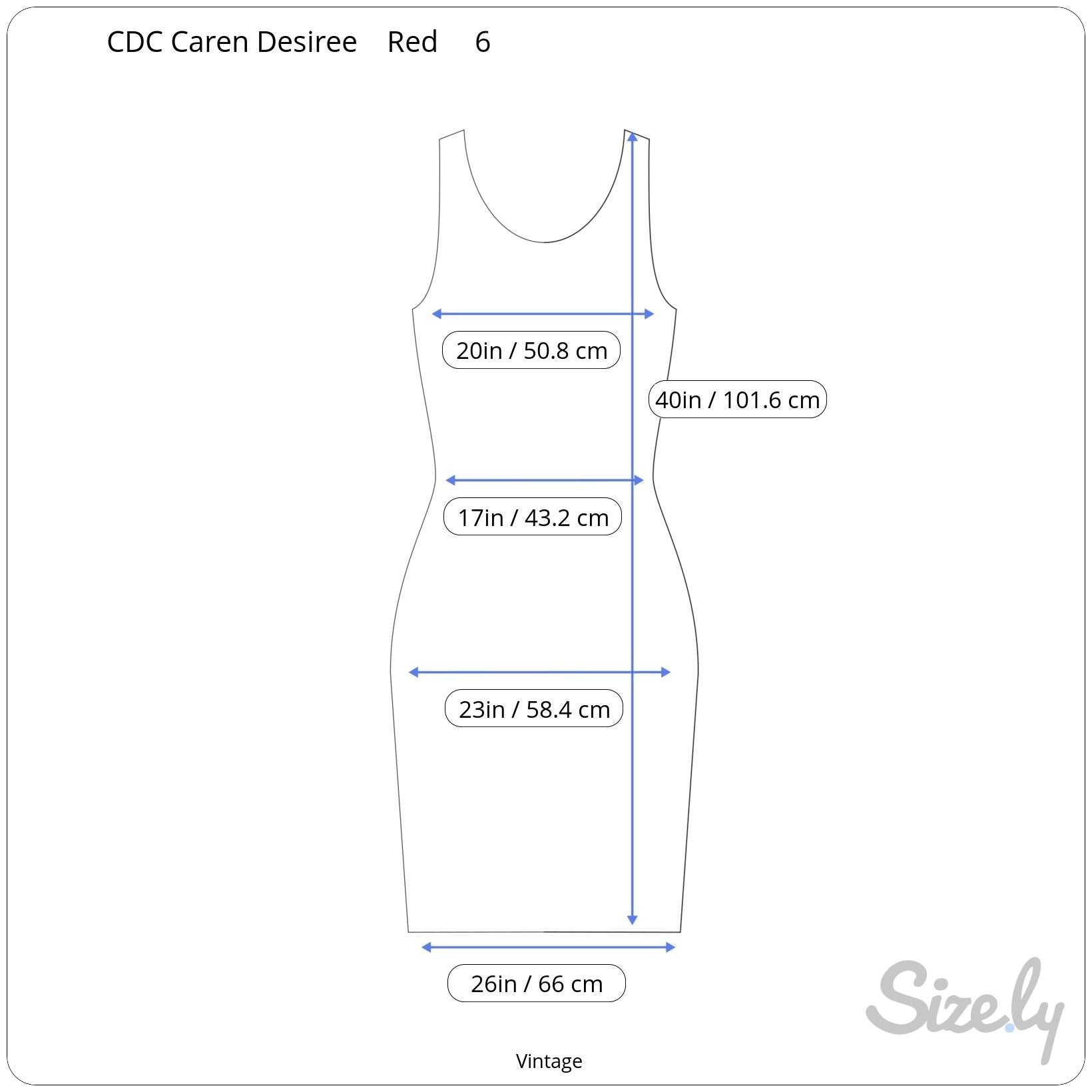 CDC Vintage Y2K Womens Red Floral Sleeveless Bias Cut Ruffle Hem Dress Scarf 6