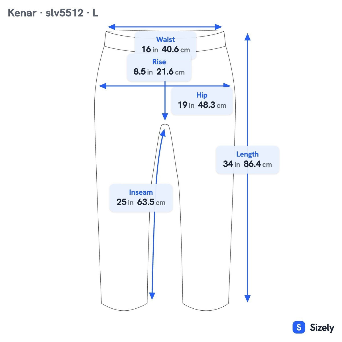 Kenar Preppy Minimalist Nautical Clean Girl Cuffed Ankle Cropped Dress Pants L