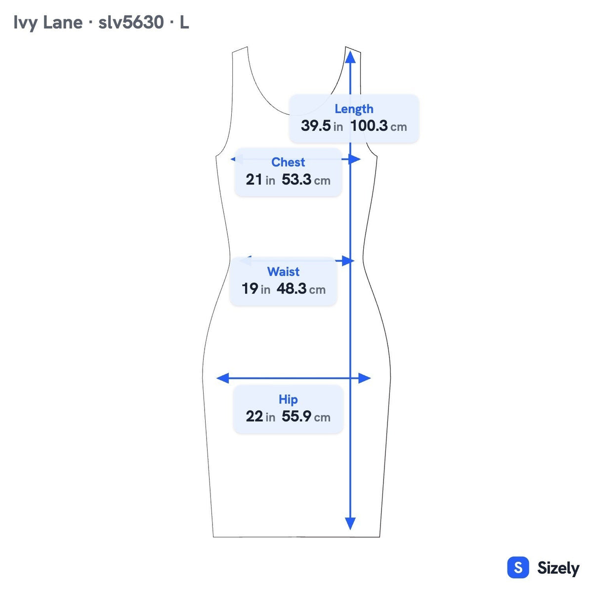 Ivy Lane Boho Festival Flowy Tie Up Damask Sleeveless Shift Peasant Dress Blue L