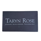 Switch Taryn Rose Riga Sierra Nappa Leather Flats Ballet Low Heel Made In Italy Box 41.5 2 image