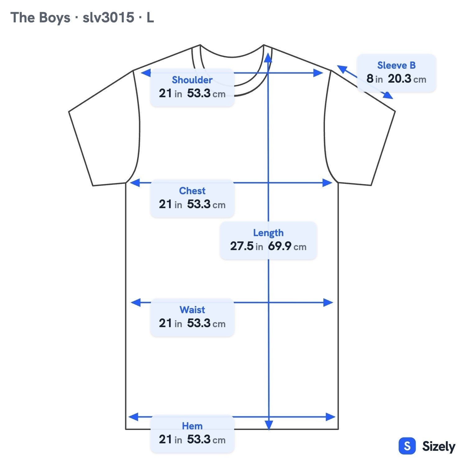 The Boys Vought A Burger American Apparel Big Homie Homelander Graphic Tee L
