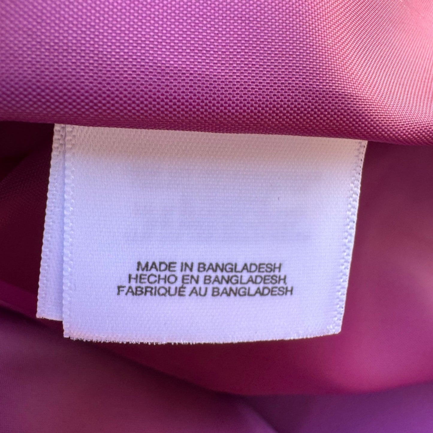 Nine West Professional Tailored Power Suit Workwear Blazer Jacket Plum 14 NEW