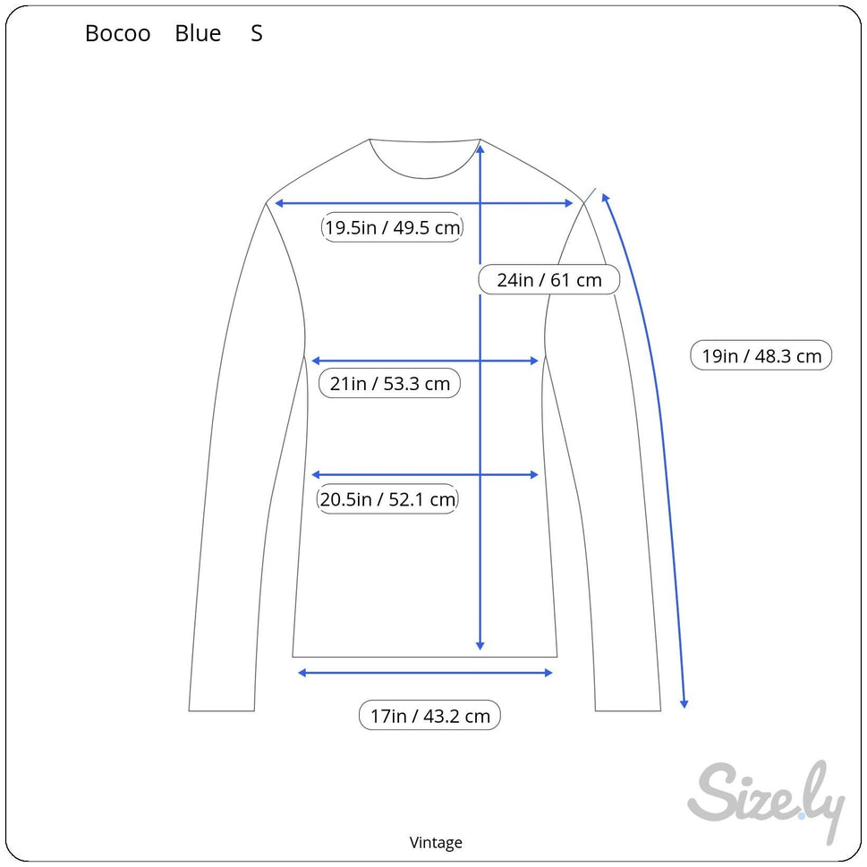 Bocoo Vintage 80s Womens Fleece Nylon Pastel Blue Pink Top Joggers Tracksuit Set