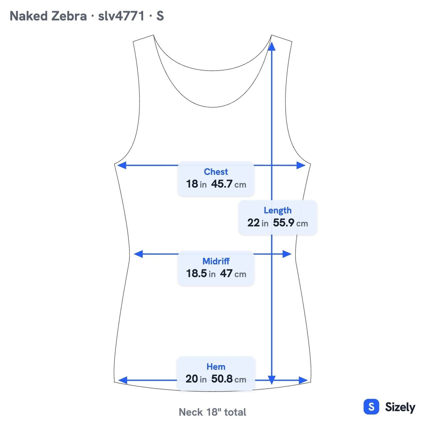 Naked Zebra Minimalist Coquette Smocked High Neck Halter Top Keyhole Sleeveless