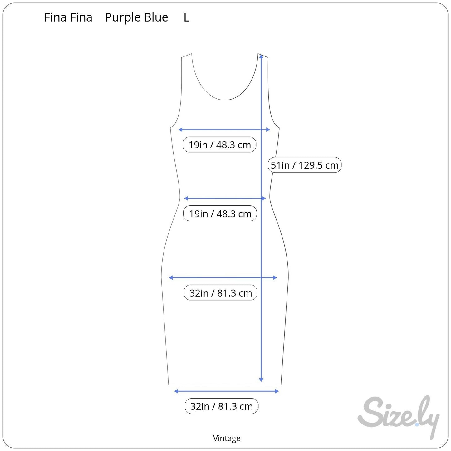 Fina Fina Vintage Womens Purple Sleeveless Front Pockets Crinkle Midi Tie Dress