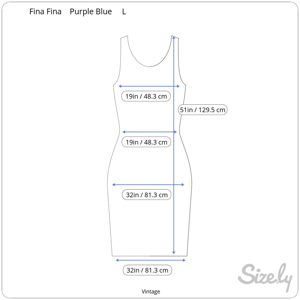 Fina Fina Vintage Womens Purple Sleeveless Front Pockets Crinkle Midi Tie Dress