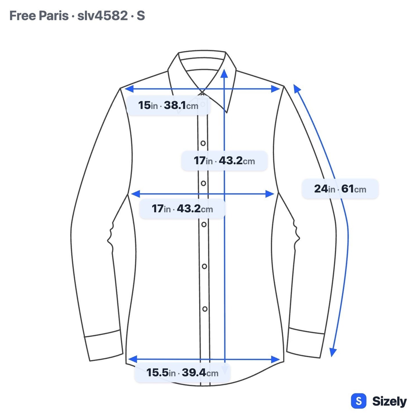 Free Paris Vintage 70s French Geometric Abstract Cropped Mod Disco Shirt Artsy