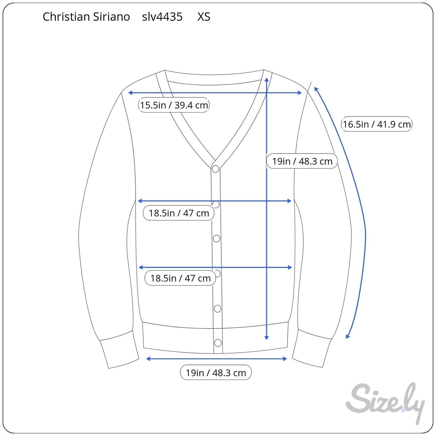 Christian Siriano Linen Eyelet Lace Up Blouse Coastal White XS Cottage Bohemian