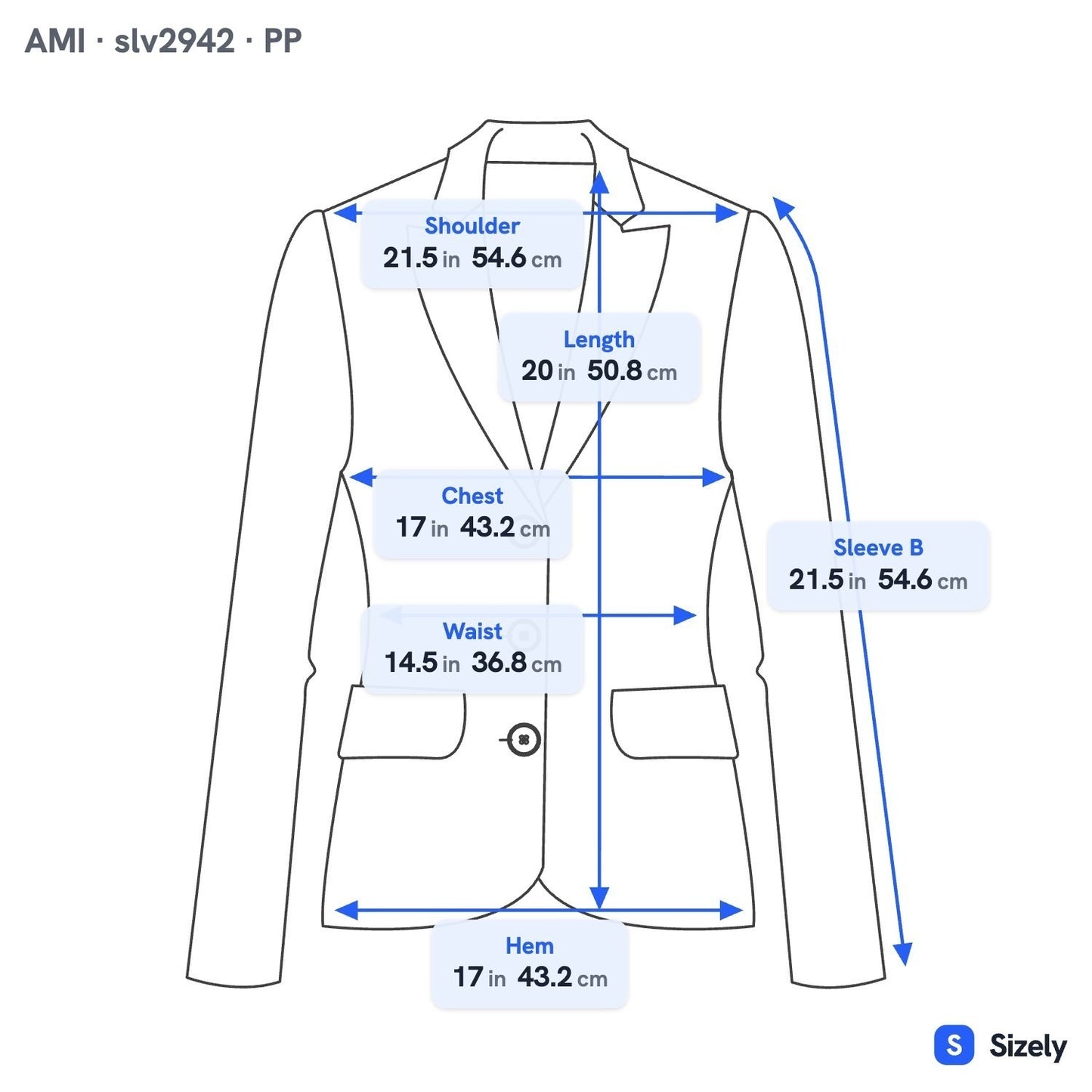 A.M.I. Y2K Boho Western Utility Indie Denim Jacket Raw Frayed Trim Snap Pocket S