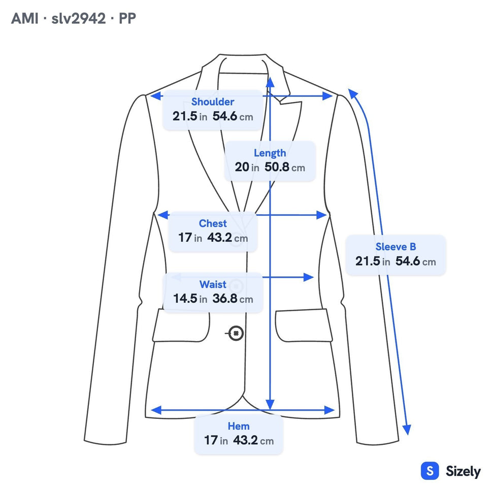 A.M.I. Y2K Boho Western Utility Indie Denim Jacket Raw Frayed Trim Snap Pocket S