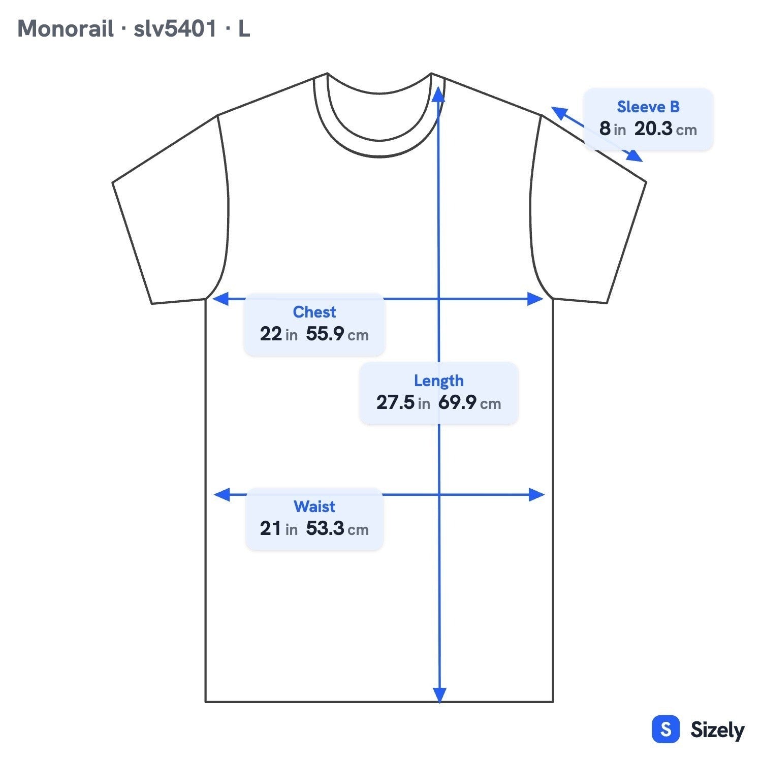 Seattle Center Monorail Gildan Softstyle PNW Train Graphic T-Shirt Gray Mens L