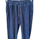 Switch Tommy Bahama Coastal Textured Knit Jogger Pant Drawstring Athleisure Blue Mens S 3 image