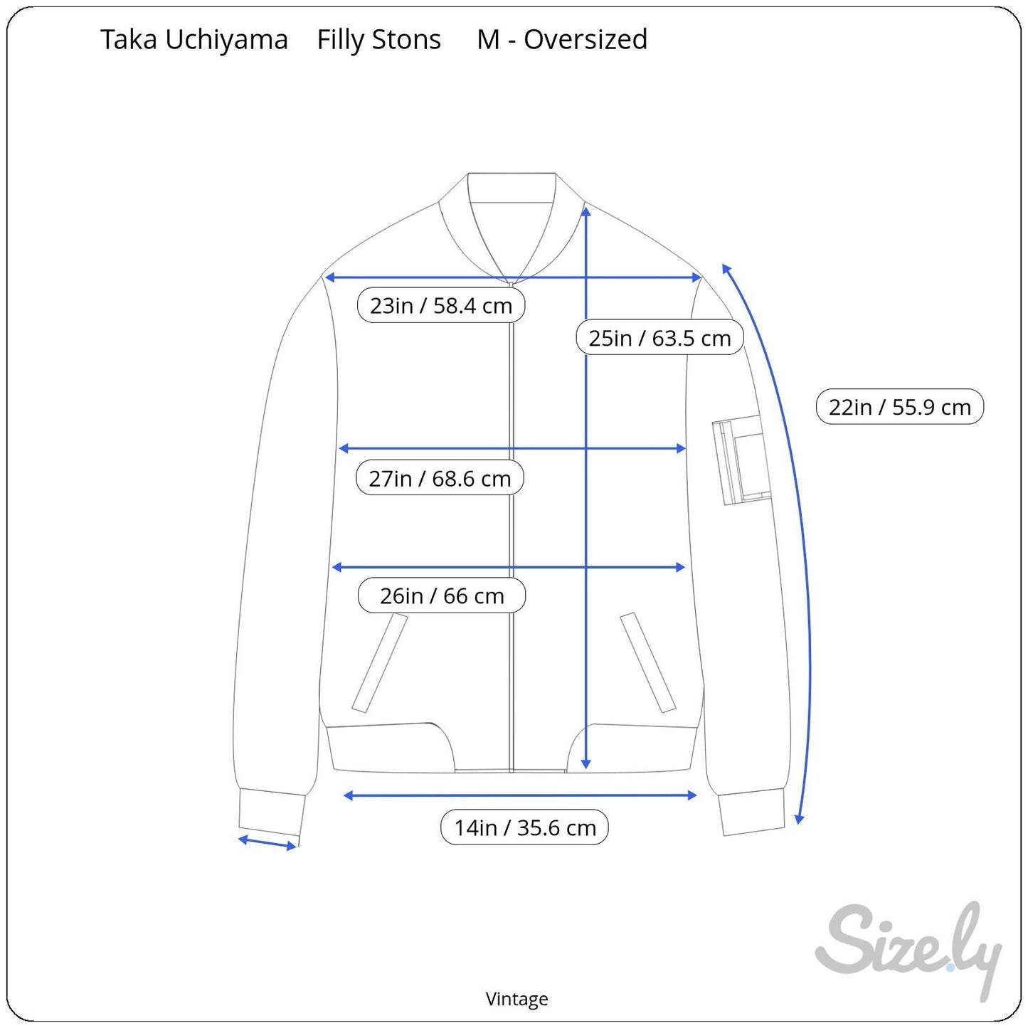 Taka Uchiyama for Filly Stons 1985 Vintage Silver & Gray Satin Varsity Jacket