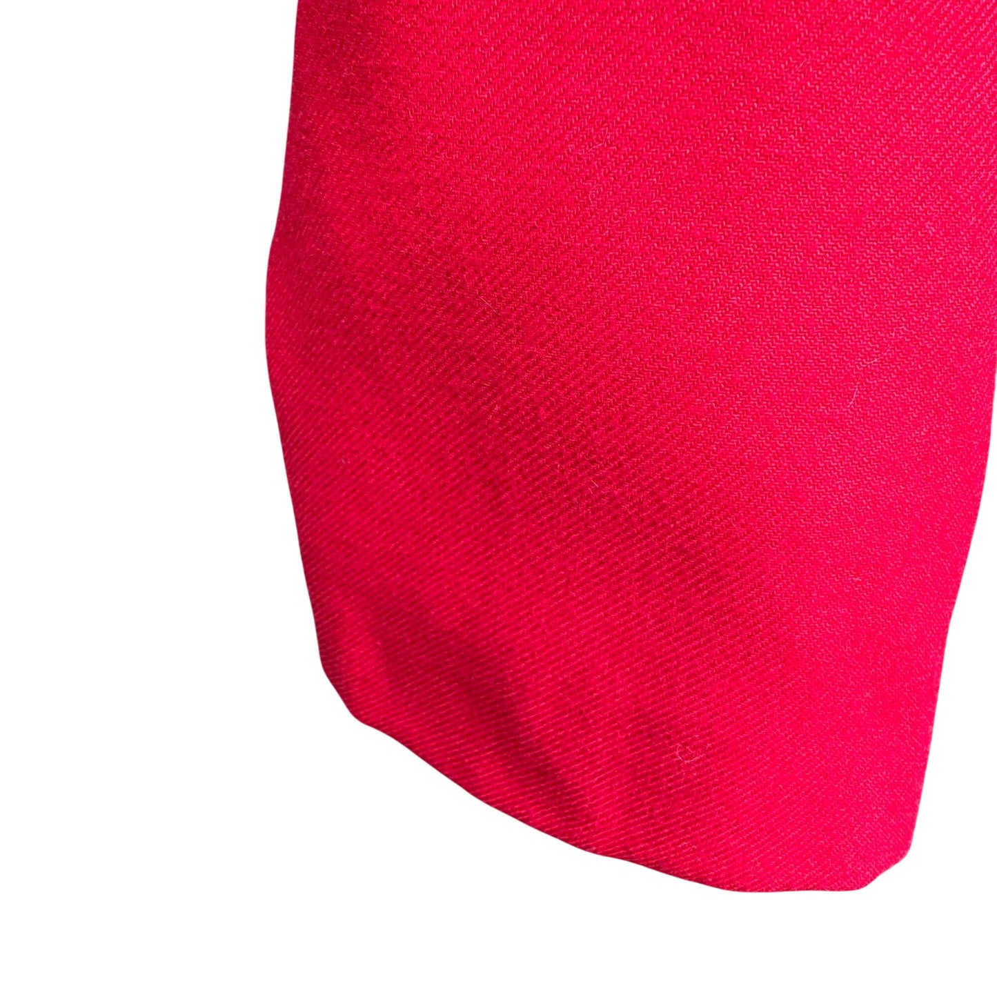 Daily Habit Vintage 80s Womens Crest Blazer Jacket Preppy Old School Oversized L