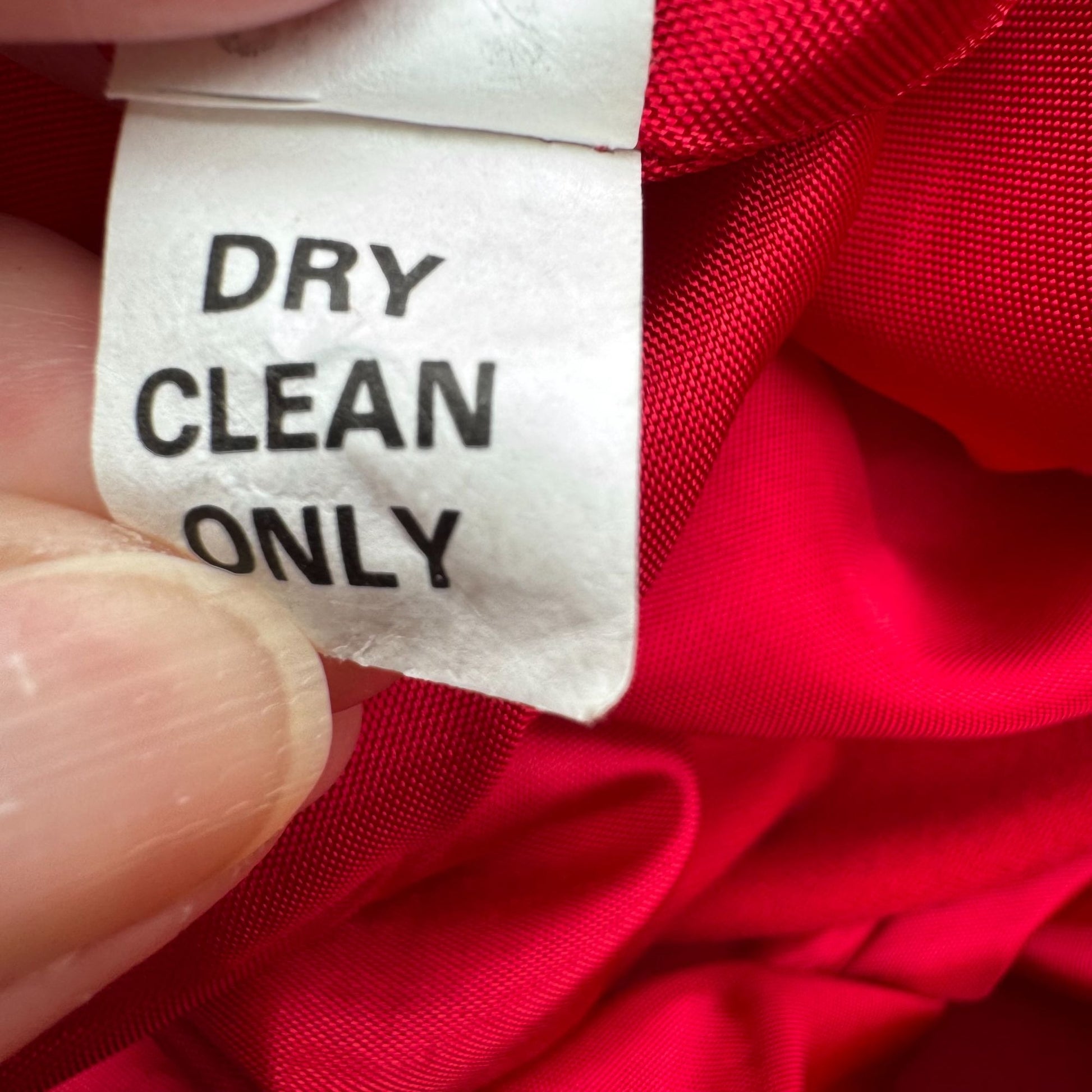 Daily Habit Vintage 80s Womens Crest Blazer Jacket Preppy Old School Oversized L