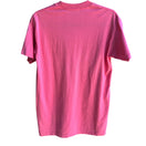 Switch Shoebox Greetings Hallmark Vintage Womens Pink Reservations Graphic Print Tee 2 image