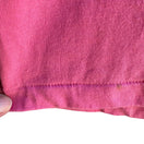 Switch Shoebox Greetings Hallmark Vintage Womens Pink Reservations Graphic Print Tee 3 image