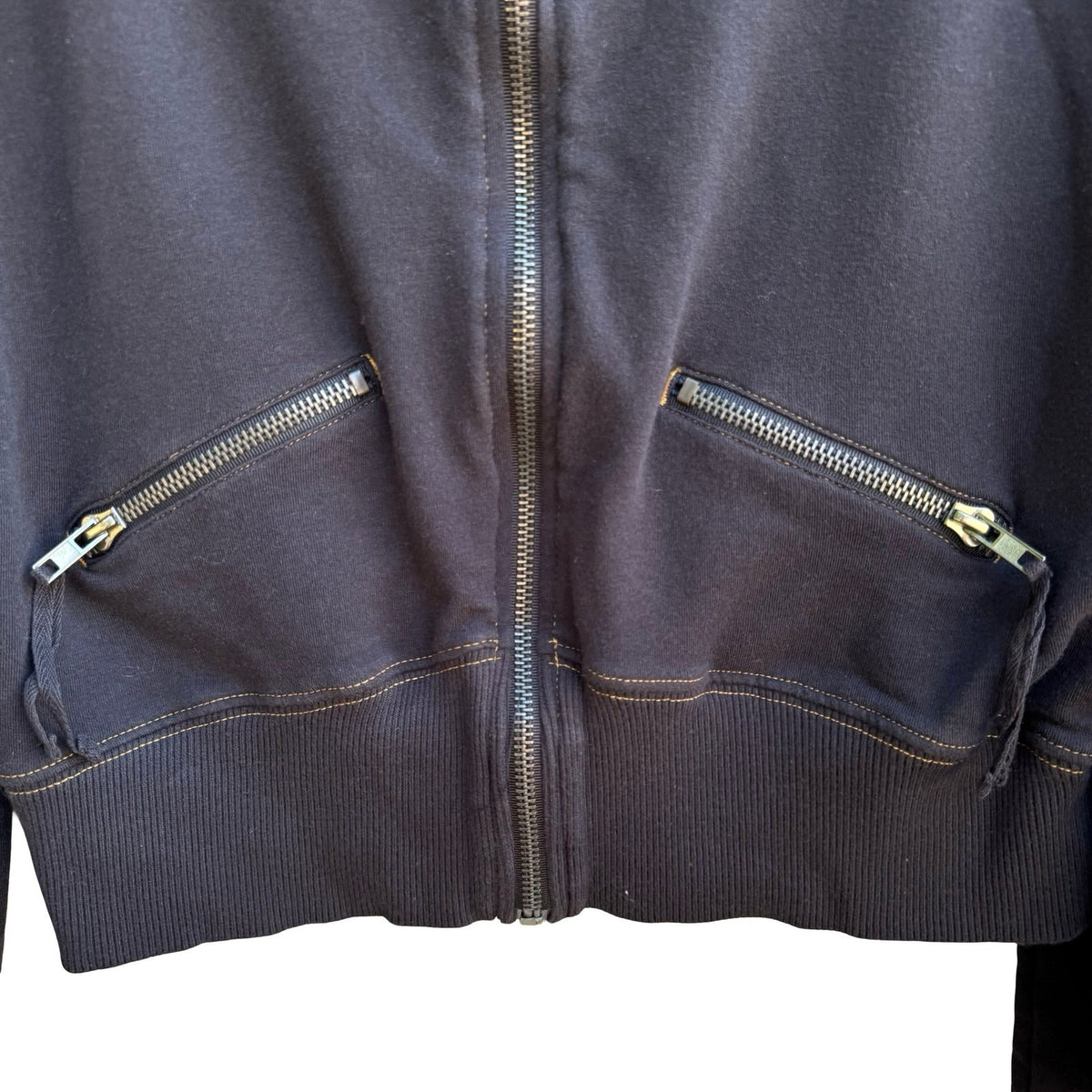 Isabella Bird Y2K Tracksuit Athleisure Loungewear Sporty Set Zip Jacket Pants M