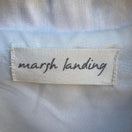 Switch Marsh Landing Coquette Coastal Grandma Regency Floral Embroidered Beaded Jacket 2 image
