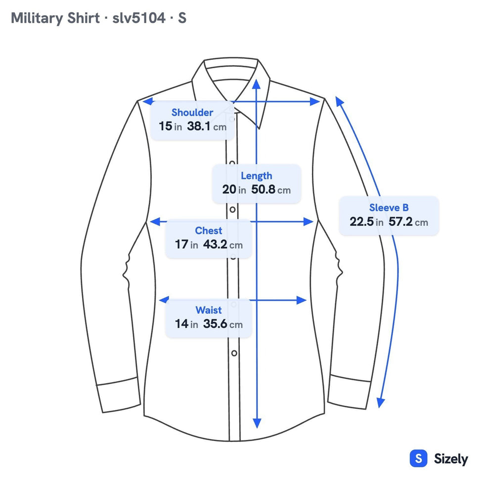 Vintage French Y2K Military Utility Gorpcore Industrial Buckle Cotton Shirt