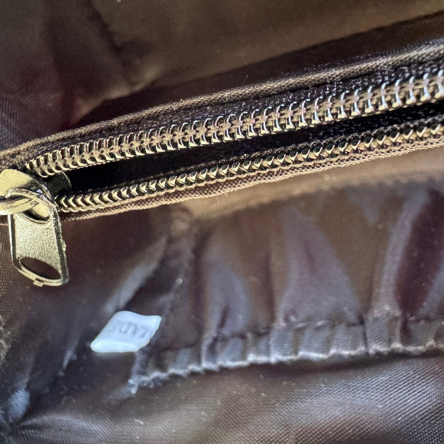 Vintage White Satin Quilted Heart Evening Clutch Silver Handle Rhinestone Bag