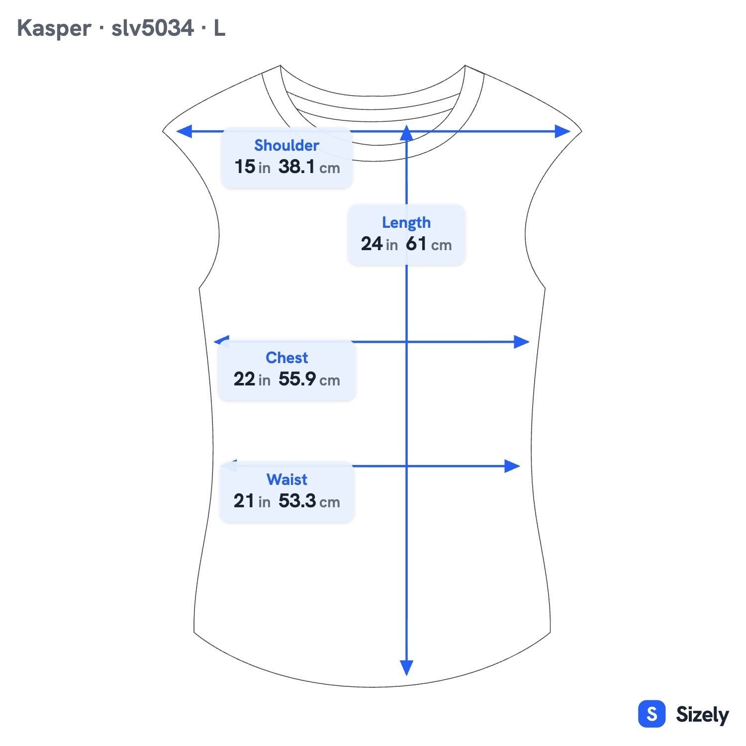 Kasper Careerwear Geometric Ikat Mod Sleeveless Pleated Keyhole Blouse Shell L