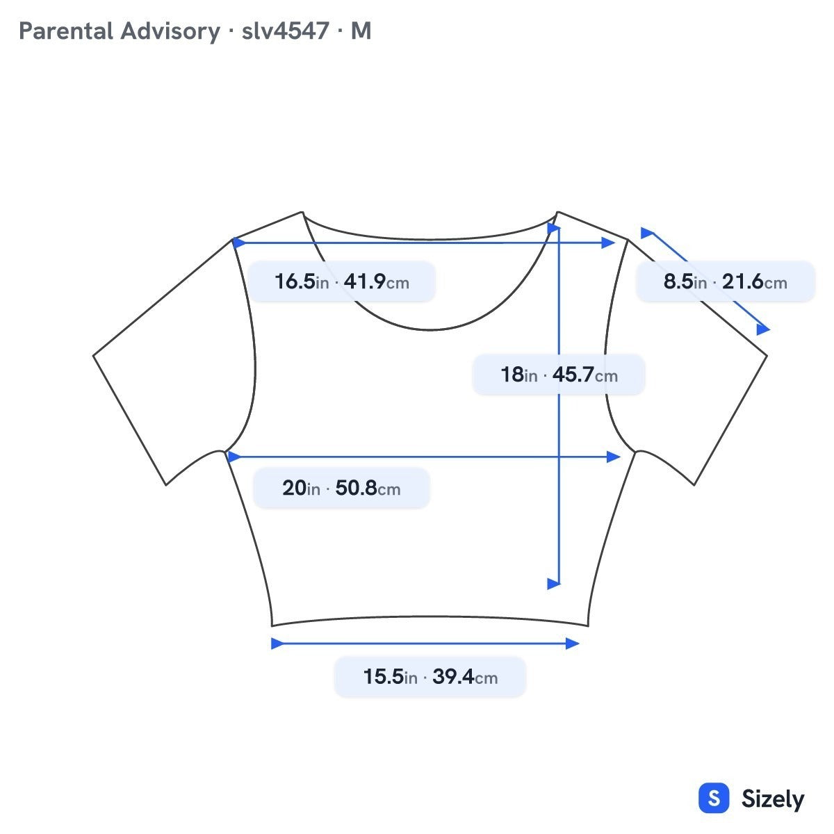 Parental Advisory Explicit Content Y2K Graphic Mesh Crop Top Streetwear Urban M