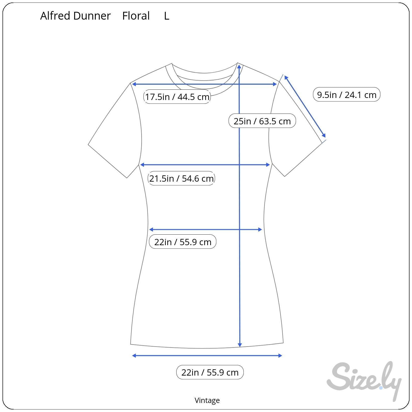 Alfred Dunner Vintage Womens Floral Embellished Beaded Knit Short Sleeve Blouse L