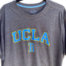Switch UCLA Champion Authentic Athleticwear Mens Gray Short Sleeve Casual T-Shirt XL 2 image