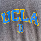 Switch UCLA Champion Authentic Athleticwear Mens Gray Short Sleeve Casual T-Shirt XL 3 image