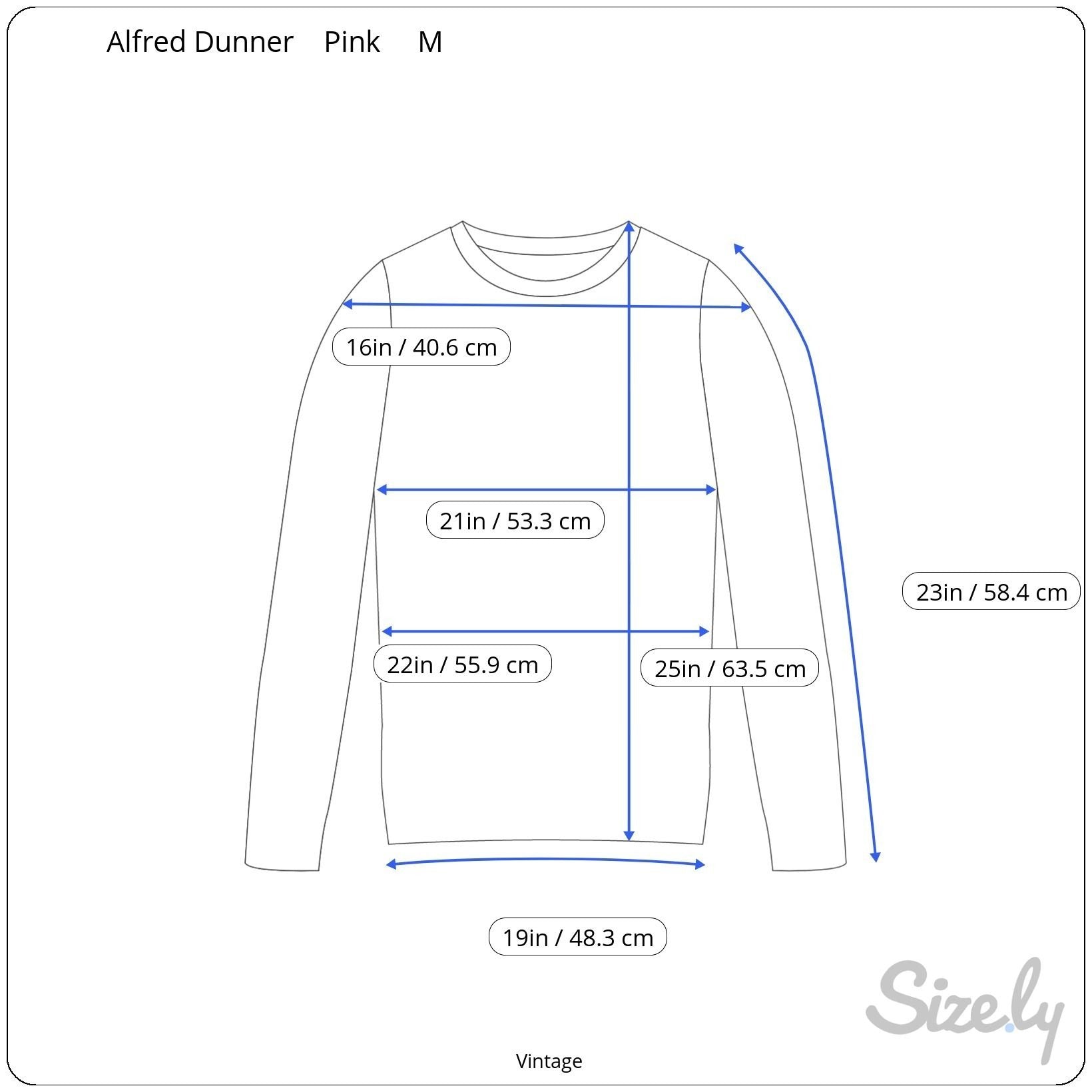 Alfred Dunner Vintage Embroidered Pink Crewneck Pullover Granny Cottage Sweatshirt