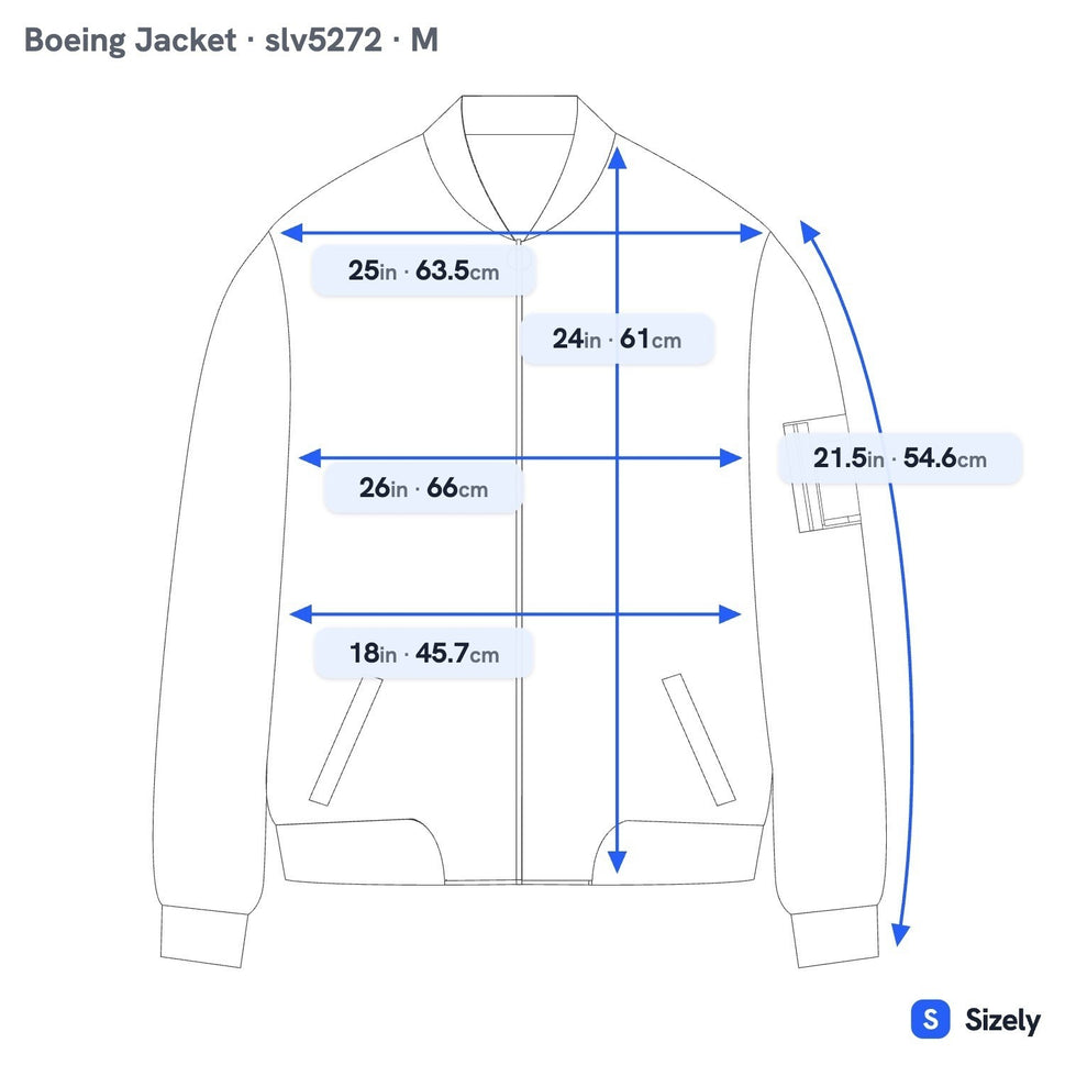 Boeing Vintage 90s We Won Malcolm Baldridge Aviation Corduroy Varsity Jacket M