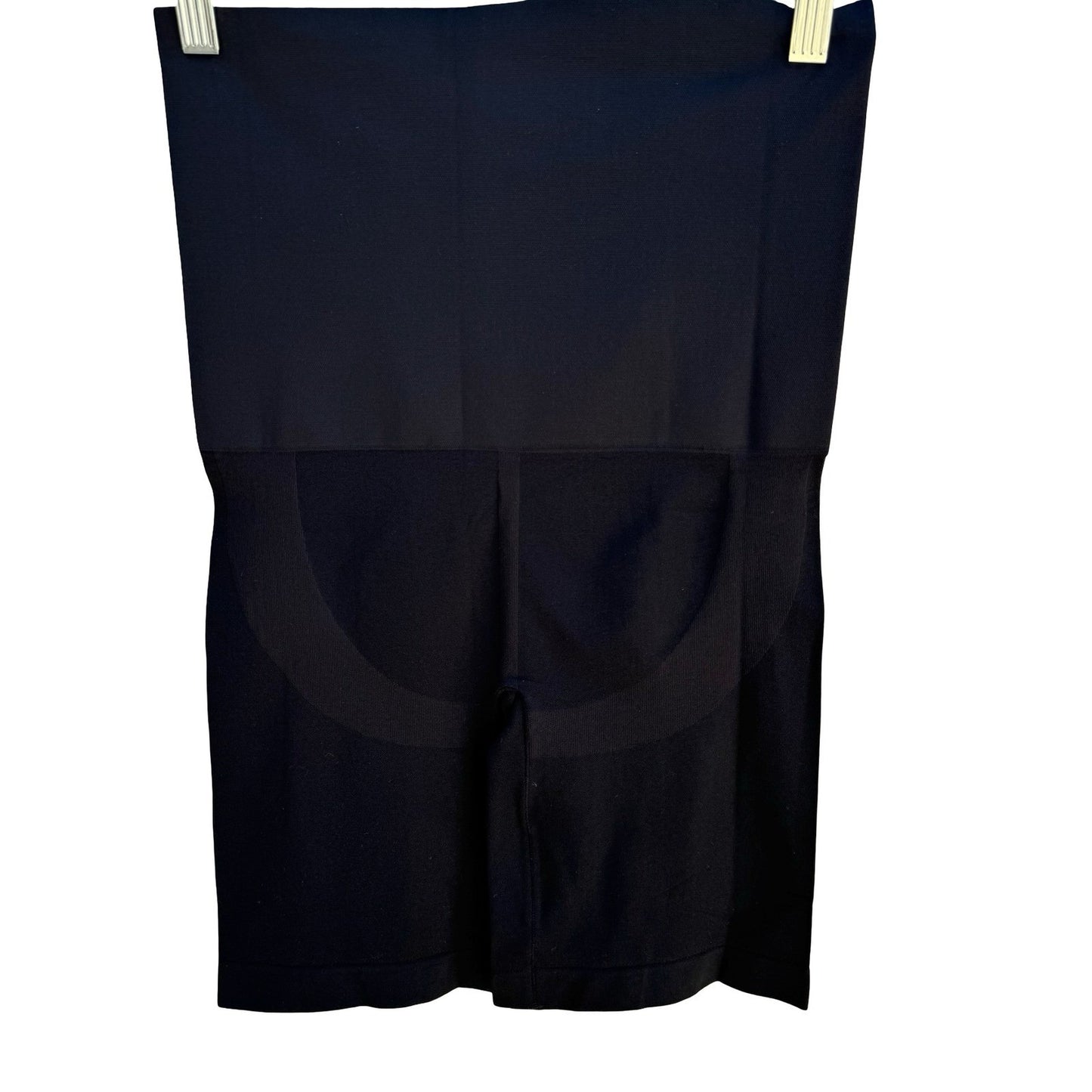 Empetua Shapemint High-Waisted Shaper Short Black XL/XXL Tummy Control 55001 NEW