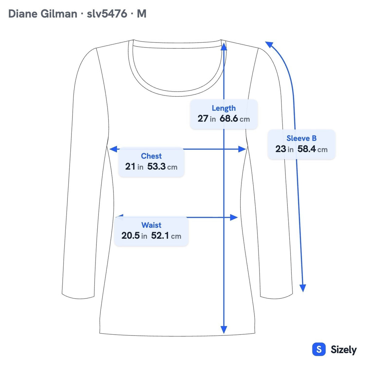 Diane Gilman Silk Boho Flowy Coastal Band Collar Embroidered Tunic Blouse M