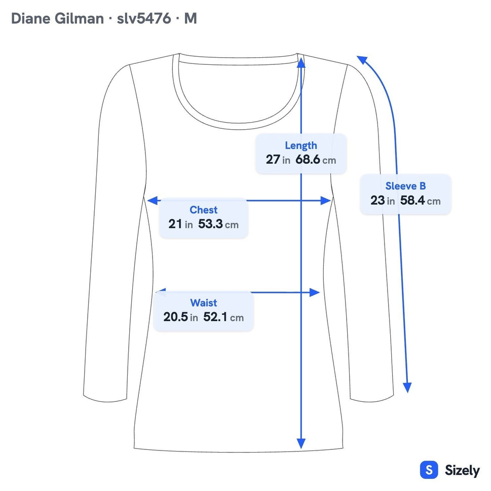 Diane Gilman Silk Boho Flowy Coastal Band Collar Embroidered Tunic Blouse M