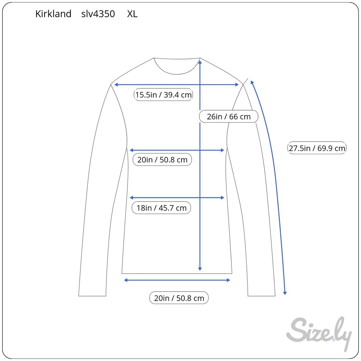 Kirkland Pure Cashmere Old Money Cream Shawl Collar V-Neck Sweater Pullover XL