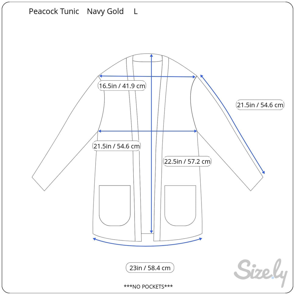 Vintage Handcrafted Gold Navy Brocade Peacock Embroidery Frog Closure Jacket