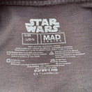 Switch Star Wars Mad Engine Starry Night Van Gogh Darth Vader Stormtrooper Shirt Mens L 2 image