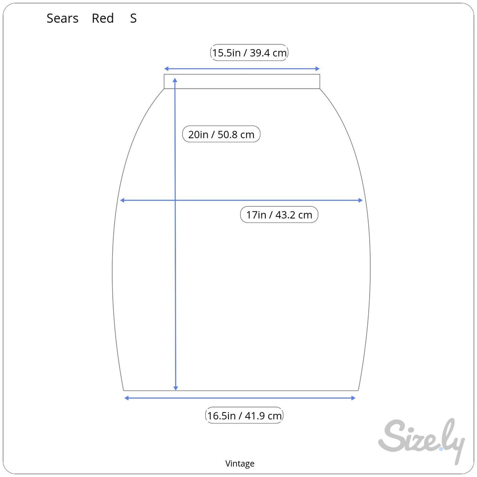 Sears Vintage 1960s Red Wool Suit Band Collar Back Zip Split Hem Top Skirt Set