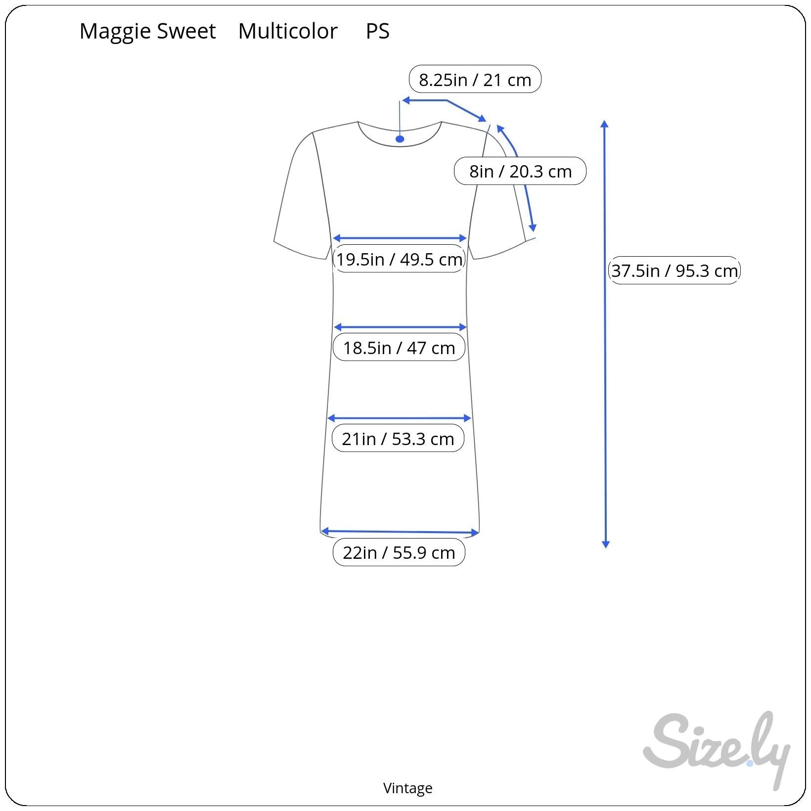 Maggie Sweet Vintage Womens Floral Swirl Colorblock Paisley Midi Dress Petite S