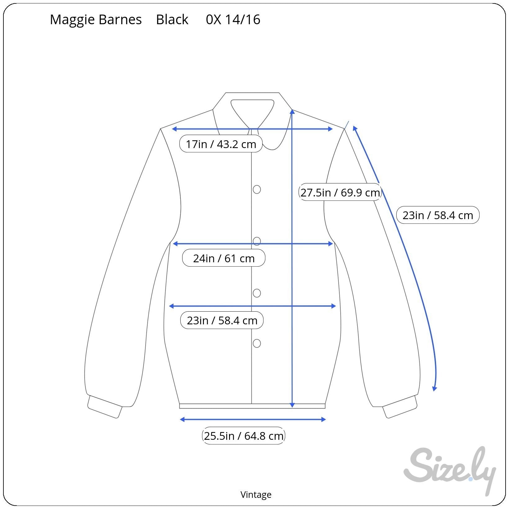 Maggie Barnes Vintage Womens Quilted Fan Print Black Pink Floral Jacket 0X 14/16